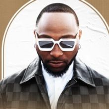 Davido Announces Limited 'The We Rise by Lifting Others' Tour