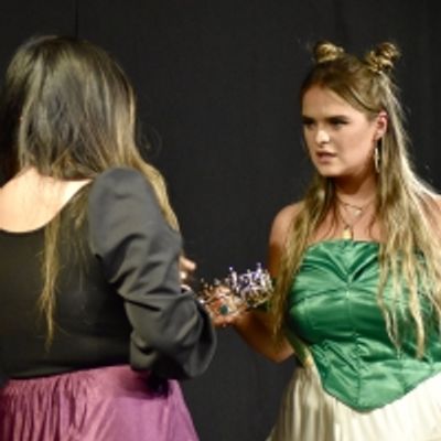 Review: EDINBURGH 2022: REVIEW: THE SINGLE LADY, TheSpace On North Bridge - Perth Theatre