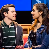 Single Tickets for DEAR EVAN HANSEN At Buddy Holly Hall On Sale Friday