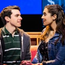 Single Tickets for DEAR EVAN HANSEN At Buddy Holly Hall On Sale Friday