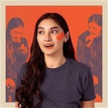 EDINBURGH 2023: Review: SOPHIE SANTOS… IS CODEPENDENT, Underbelly, Bristo Square