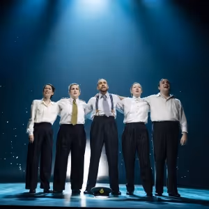 Hot Tickets of the Week: OPERATION MINCEMEAT, BOOP!, and More
