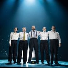 Hot Tickets of the Week: OPERATION MINCEMEAT, BOOP!, and More