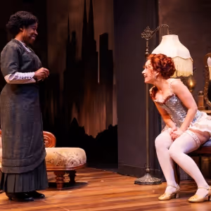 Arizona Theatre Company's INTIMATE APPAREL to Run in Tucson & Tempe