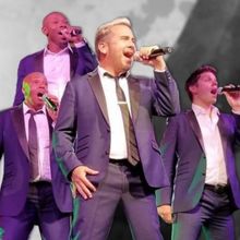 Centenary Stage Company Reveals its 2023-2024 Season of Theatre, Music, and Dance in 