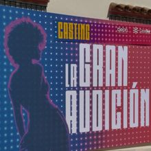 LA GRAN AUDICIÓN elige en Sevilla a sus 24 concursantes definitivos