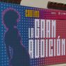 LA GRAN AUDICIÓN elige en Sevilla a sus 24 concursantes definitivos
