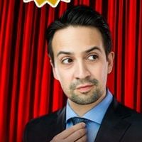 LAST CHANCE! Win a Magical Weekend in NYC with Lin-Manuel Miranda