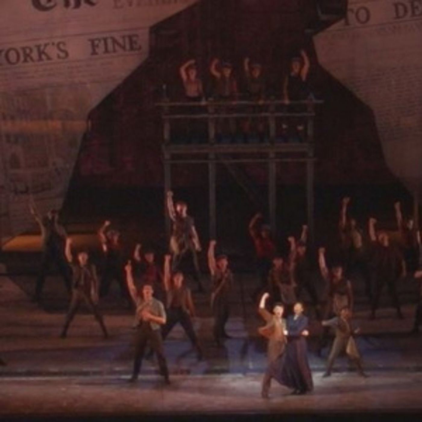 Wake Up With BroadwayWorld July 20, 2026- Gen Z is Obsessed with Movies, Why Not Broadway? and More Image