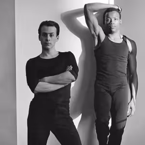 Kaatsbaan Cultural Park to Present Bill T. Jones/Arnie Zane Company's Collage…