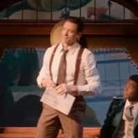 Wake Up With BWW 12/22: THE MUSIC MAN Clips, Oscars Shortlist, and More!