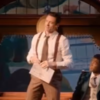 Wake Up With BWW 12/22: THE MUSIC MAN Clips, Oscars Shortlist, and More!