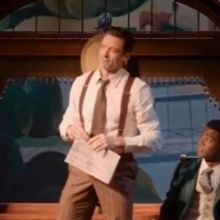 Wake Up With BWW 12/22: THE MUSIC MAN Clips, Oscars Shortlist, and More!