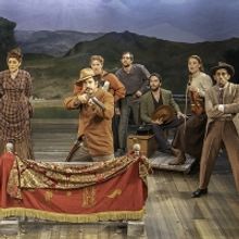 ANNIE GET YOUR GUN Extends at Bay Street Theater