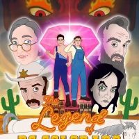 THE LEGEND OF D.C. COLORADO Debuts At Hollywood Fringe
