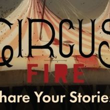 TheaterWorks Hartford to Host Gathering for 1944 Circus Fire Survivors