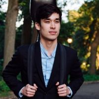 Young Melbourne Cellist To Perform On The Ghan From May 29 To June 1 Interview