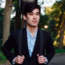 Young Melbourne Cellist To Perform On The Ghan From May 29 To June 1