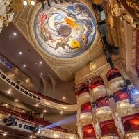 Go Inside King's Theatre With a Virtual Theatre Tour