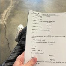 Student Blog: Your Audition Survival Guide