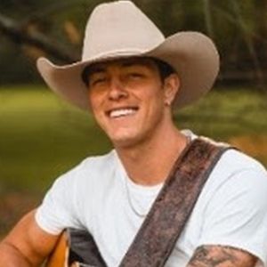 Tayler Holder Releases New Single 'Til She's Gone'