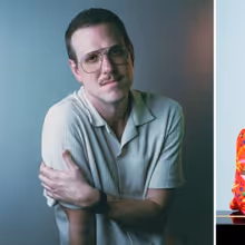 Exclusive: 'Why Is There Traffic?' From Blake Allen's INSOMNIA Feat. Jeanna de Waal