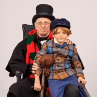 A CHRISTMAS CAROL Announced At Meadow Brook Theatre