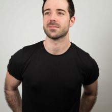 Penguin Presents New Play By Award-Winning Author Michael McKeever