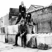 The BIG PINK Announce New Album 'The Love That's Ours'