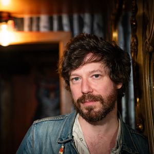 Listen: John Gallagher Jr. Shares Road Anthem 'Mitsuko' From Forthcoming EP