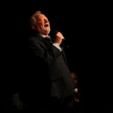 BWW Review: DONNY MOST WITH SPECIAL GUEST LINDA PURL Gets The Beach Cafe Swingin'