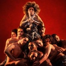 WUDJANG: NOT THE PAST To Make World Premiere at Sydney Festival This Winter