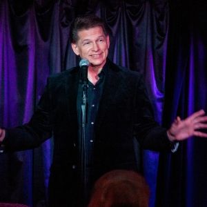 Review: Dorian Woodruff Goes Places Unexpected In THE LYRICS OF ALAN AND MARILYN BERGMAN
