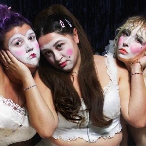 HEMLINES Will Premiere at Sydney Fringe This Month