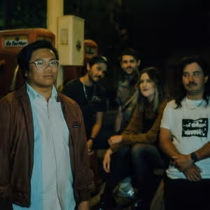 Portland's The Fourth Wall Shares Epic New Shoegaze Single 'Never A Part'