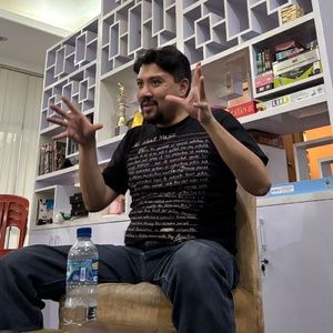 Review: Living and Singing Truthfully Through MEISNER MUSICALS: OVERTURE