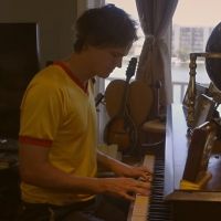 VIDEO: Watch the Trailer for WHITMER THOMAS: THE GOLDEN ONE on HBO!