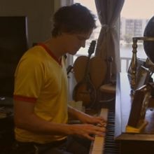 VIDEO: Watch the Trailer for WHITMER THOMAS: THE GOLDEN ONE on HBO!
