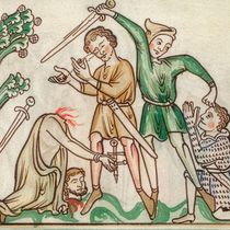 Pan Pan and APHIDS to Stage YFEL, Dissecting the Art of Making Theatre