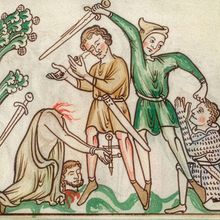 Pan Pan and APHIDS to Stage YFEL, Dissecting the Art of Making Theatre