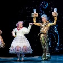 BWW Review: DISNEY'S BEAUTY AND THE BEAST, Edinburgh Playhouse