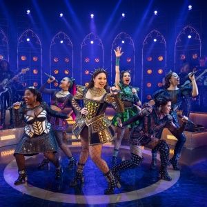 Review: The Sensational Queens of SIX Recount, then Remake HERstory at the NAC