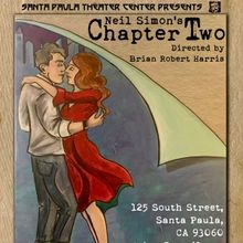 Santa Paula Theater Center to Hold Auditions for Neil Simon's CHAPTER TWO