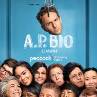 NBC Cancels A.P. BIO After Four Seasons on Peacock
