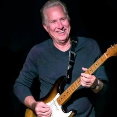 BOOTS N BLUES Featuring Mac Arnold, Anson Funderburgh &amp; BlAke Ellege Set For Flat Rock Playhouse