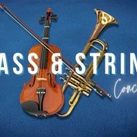 Cinnabar Theater Presents The SoCo Phil Brass Quintet & The SoCo Phil String…