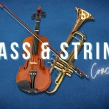 Cinnabar Theater Presents The SoCo Phil Brass Quintet & The SoCo Phil String Quartet,