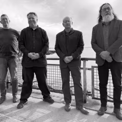 THE HUMAN HEARTS to Release Faith & Credit Album