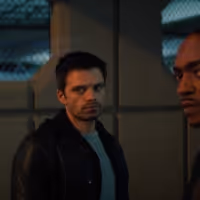 VIDEO: Watch a Mid-Season Sneak Peek at THE FALCON AND THE WINTER SOLDIER