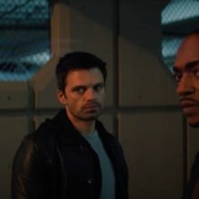 VIDEO: Watch a Mid-Season Sneak Peek at THE FALCON AND THE WINTER SOLDIER